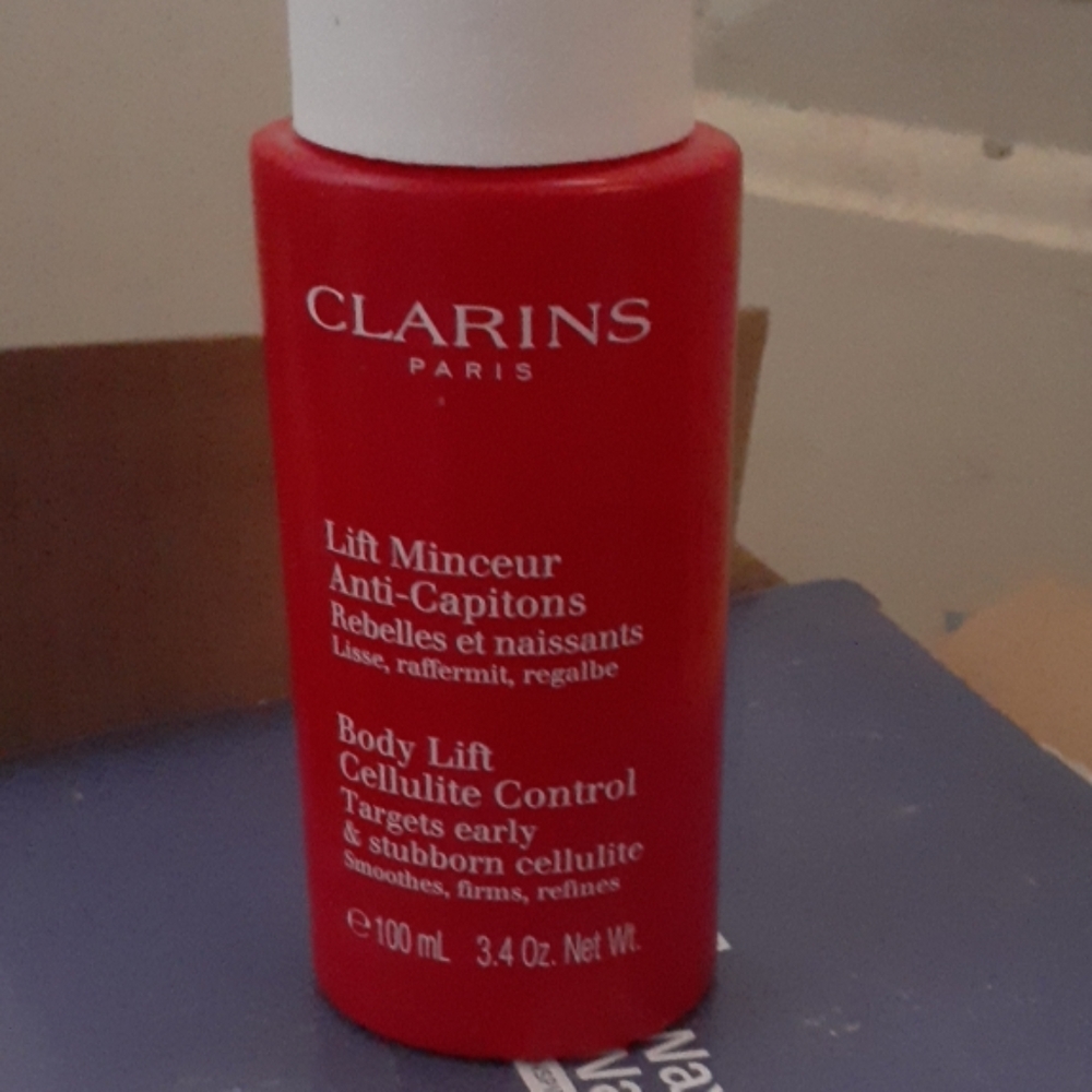 Face cream
